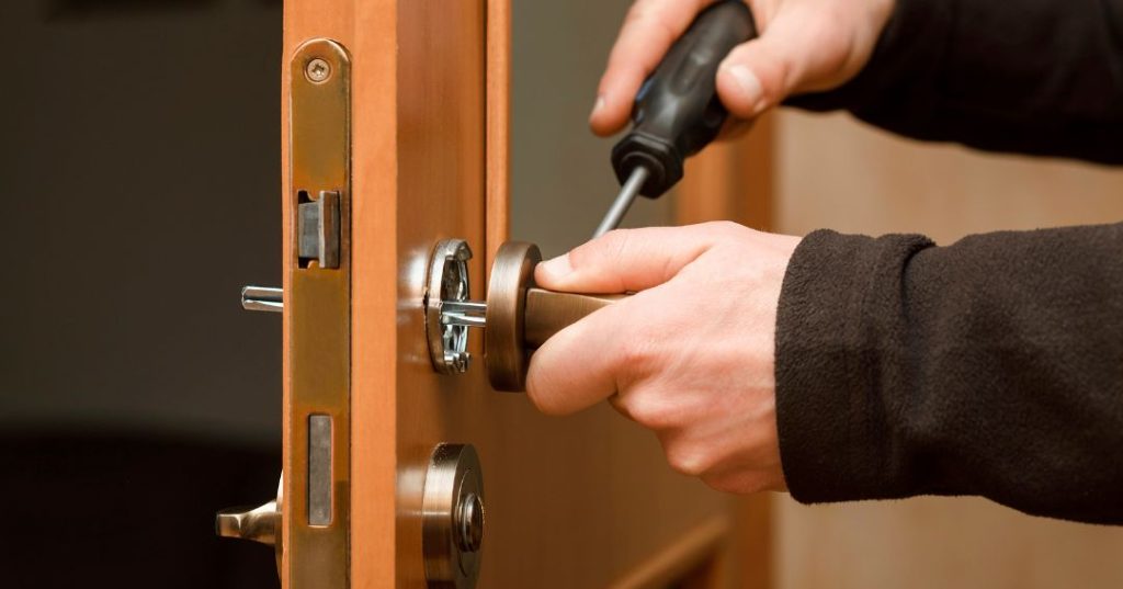 Como Identificar Quando a Fechadura Precisa Ser Trocada em Indaiatuba: 6 Dicas Como Identificar Quando a Fechadura Precisa Ser Trocada em Indaiatuba: 6 Dicas